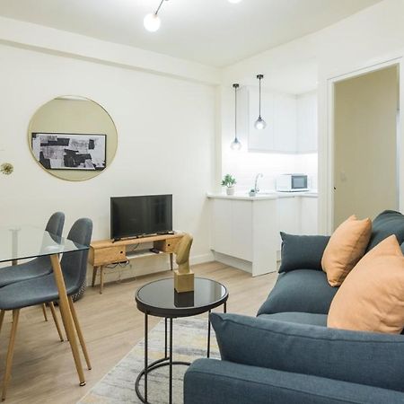 Apartamento Comercio 37 By Toledo Ap Exteriér fotografie