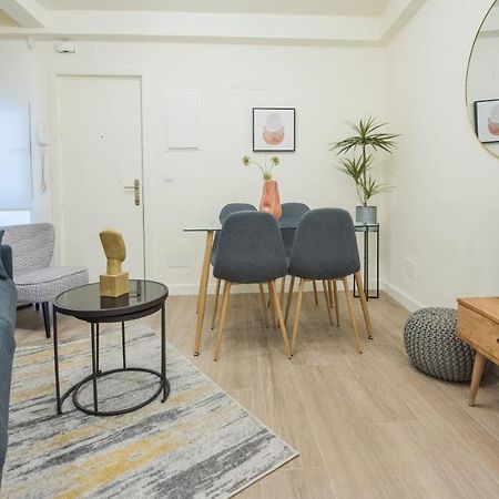 Apartamento Comercio 37 By Toledo Ap Exteriér fotografie