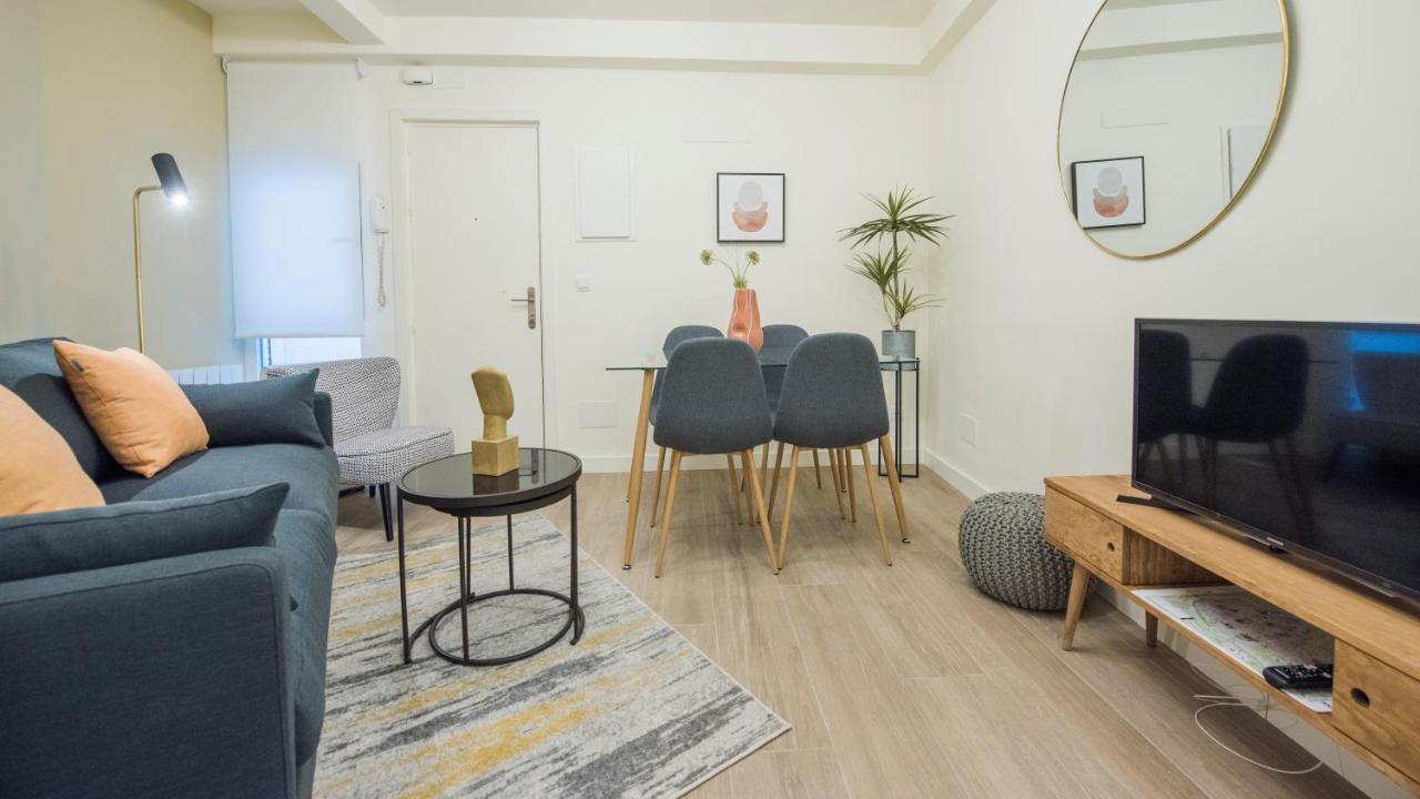 Apartamento Comercio 37 By Toledo Ap Exteriér fotografie