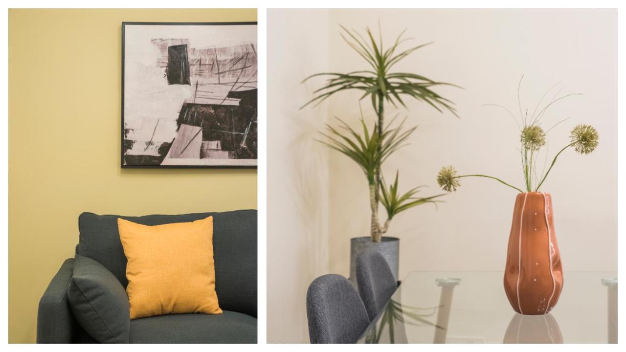 Apartamento Comercio 37 By Toledo Ap Exteriér fotografie