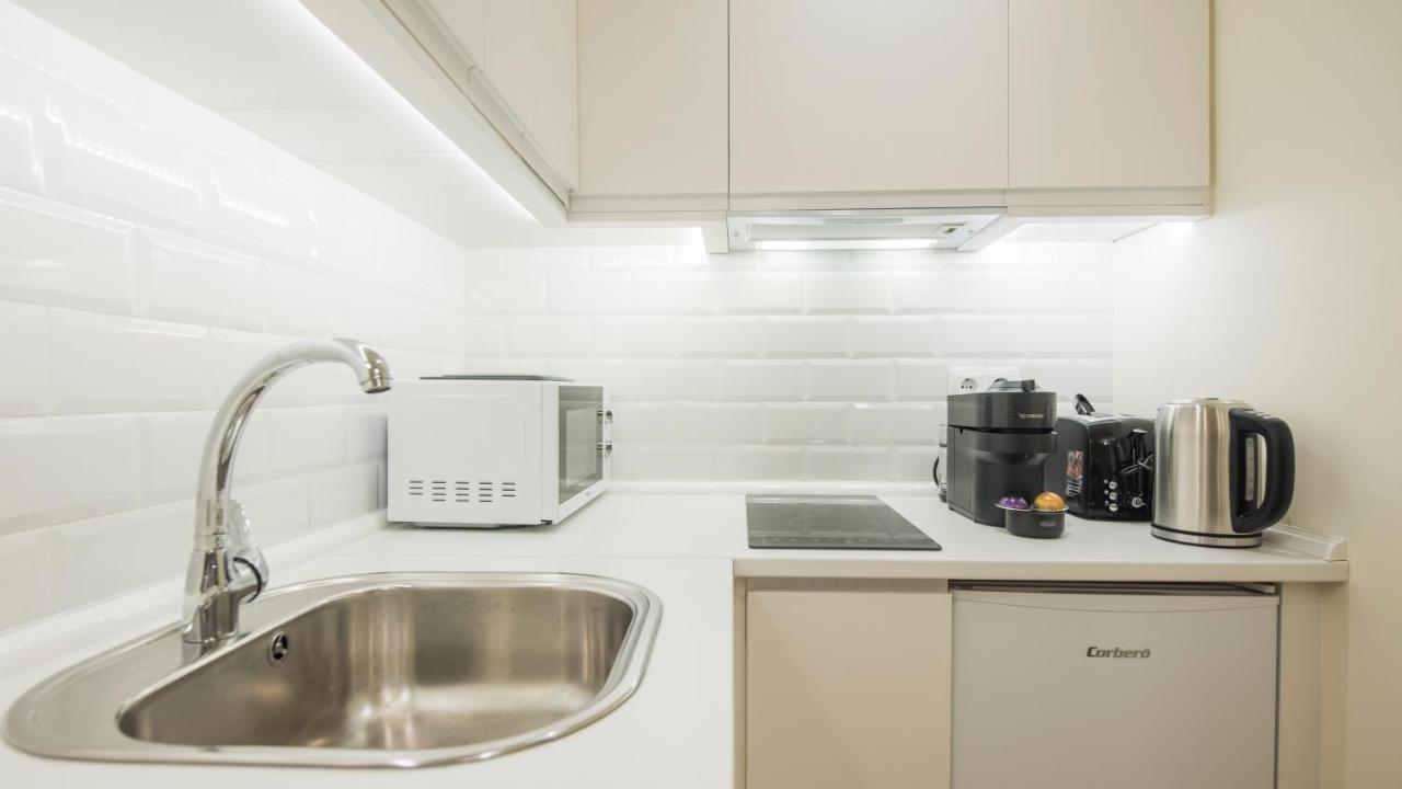 Apartamento Comercio 37 By Toledo Ap Exteriér fotografie