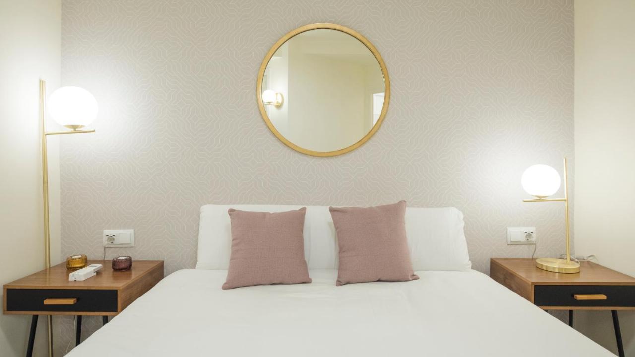 Apartamento Comercio 37 By Toledo Ap Exteriér fotografie