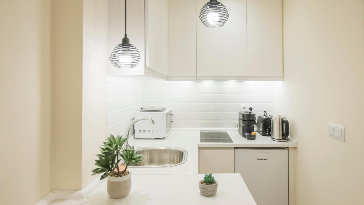 Apartamento Comercio 37 By Toledo Ap Exteriér fotografie