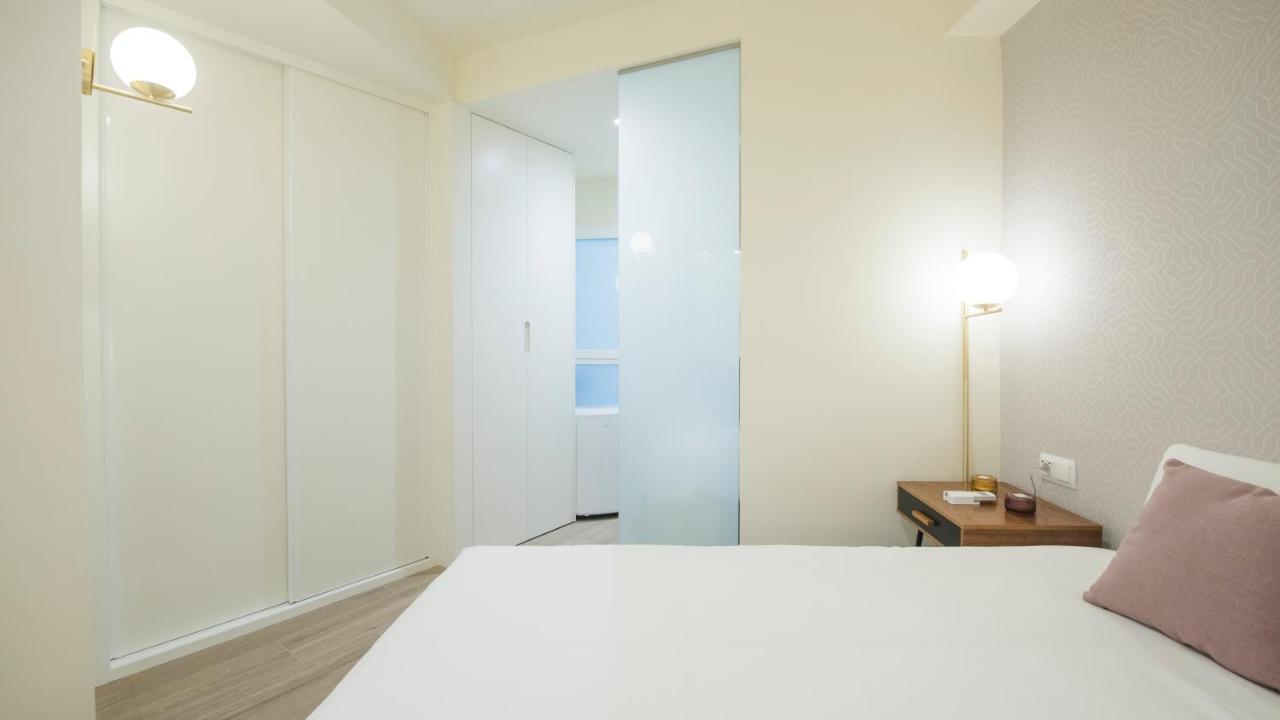 Apartamento Comercio 37 By Toledo Ap Exteriér fotografie
